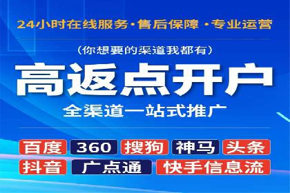 SEM托管服务案例：精准定位，高效转化